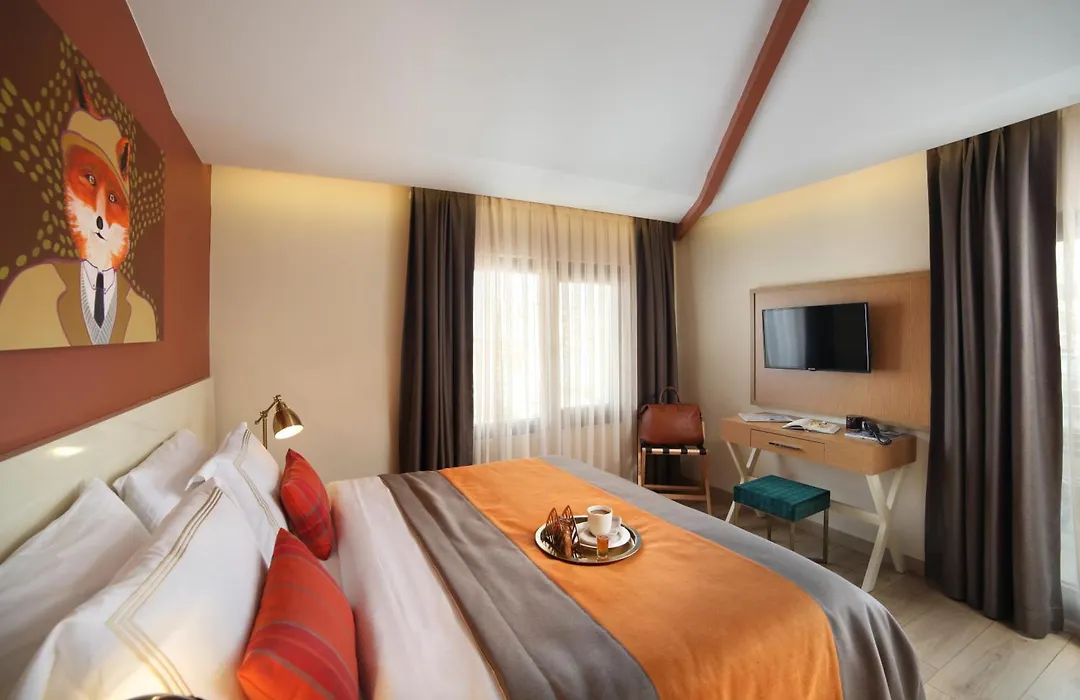 The Fox Hotel-1
