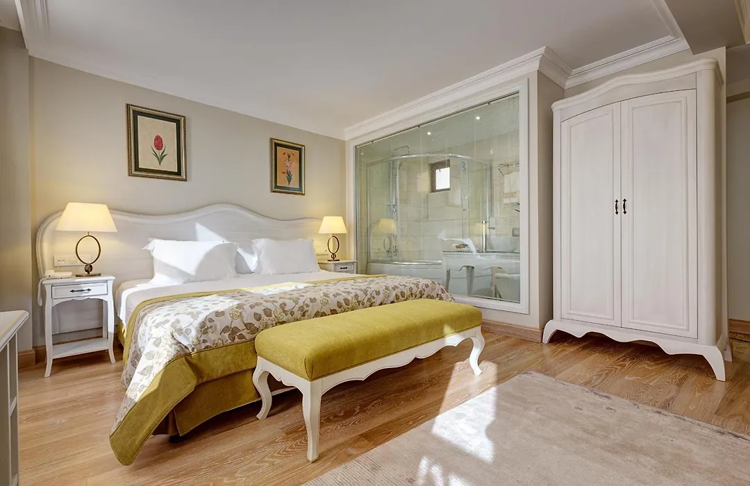 Arena Hotel - Special Class-1